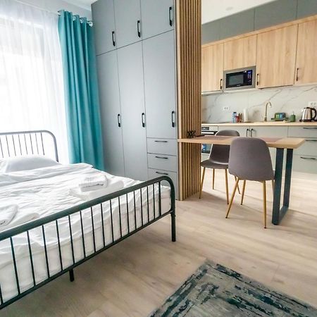 Your New And Modern Home Boekarest Buitenkant foto