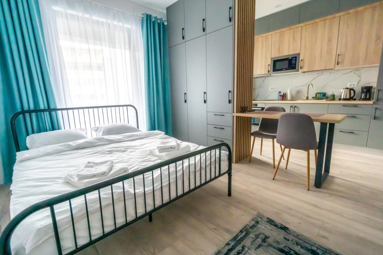 Your New And Modern Home Boekarest Buitenkant foto