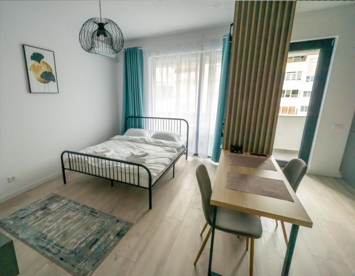 Your New And Modern Home Boekarest Buitenkant foto