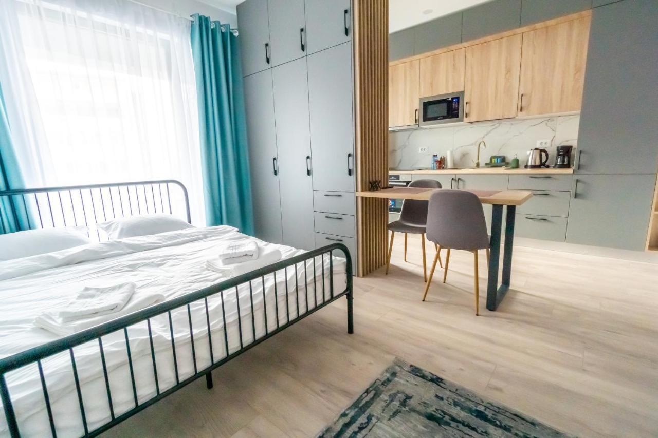 Your New And Modern Home Boekarest Buitenkant foto