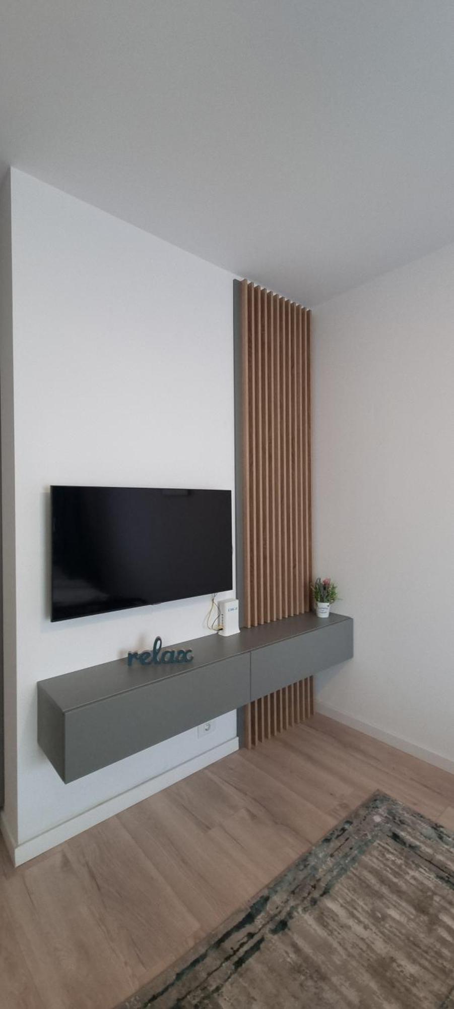 Your New And Modern Home Boekarest Buitenkant foto