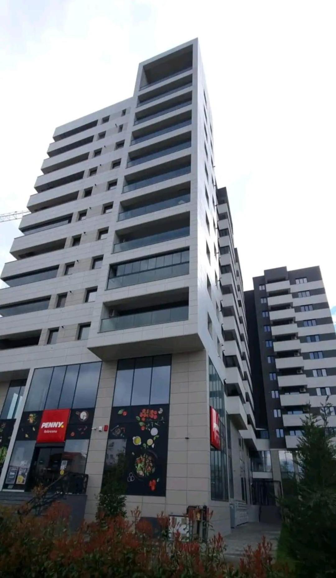 Your New And Modern Home Boekarest Buitenkant foto